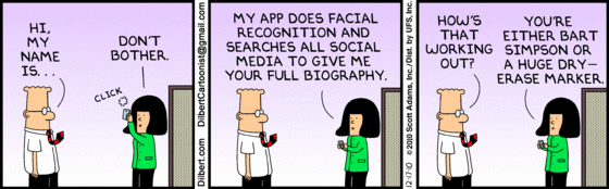 dilbert